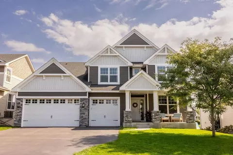 6510 Bridle Path, Corcoran, MN 55340