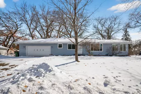 2830 133rd Ave NW, Coon Rapids, MN 55448