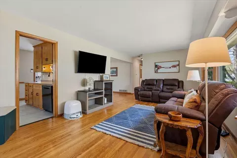 Living - 221 E 94th St, Bloomington, MN 55420 photo 1 of 5