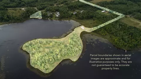 tbd Libby Lake Rd, Nashwauk, MN 55769
