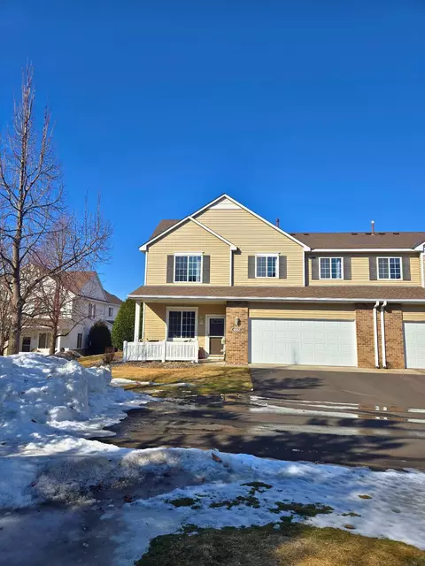 4663 Blaylock Way #2602, Inver Grove Heights, MN 55076