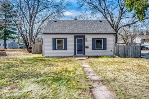 7300 3rd Ave S, Richfield, MN 55423