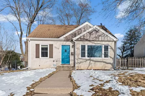 3515 Polk St NE, Minneapolis, MN 55418
