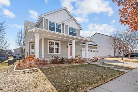 11281 69th St NE, Albertville, MN 55301