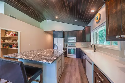 Kitchen - 25379 Deerpath Loop, Pelican Rapids, MN 56572 photo 3 of 3