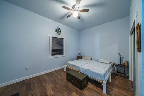 Bedroom - 25379 Deerpath Loop, Pelican Rapids, MN 56572 photo 4 of 5