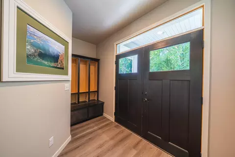 Entry Way - 25379 Deerpath Loop, Pelican Rapids, MN 56572 photo 1 of 4