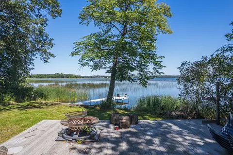 Exterior - 25379 Deerpath Loop, Pelican Rapids, MN 56572 photo 3 of 15