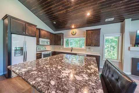 Kitchen - 25379 Deerpath Loop, Pelican Rapids, MN 56572 photo 1 of 3