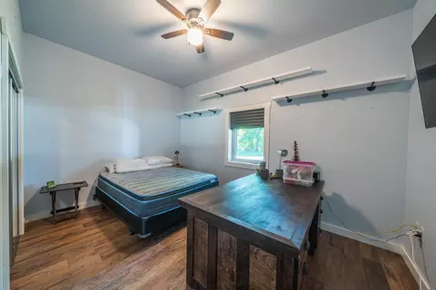 Bedroom - 25379 Deerpath Loop, Pelican Rapids, MN 56572 photo 5 of 5