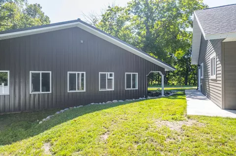 Exterior - 25379 Deerpath Loop, Pelican Rapids, MN 56572 photo 11 of 15