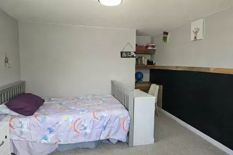 Bedroom - 816 N 10th St, Brainerd, MN 56401 photo 4 of 7