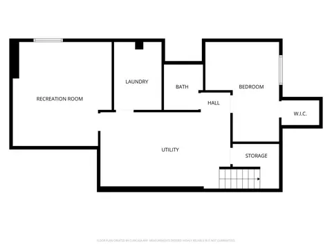 Floorplan - 816 N 10th St, Brainerd, MN 56401 photo 3 of 3