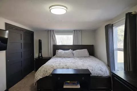 Bedroom - 816 N 10th St, Brainerd, MN 56401 photo 1 of 7