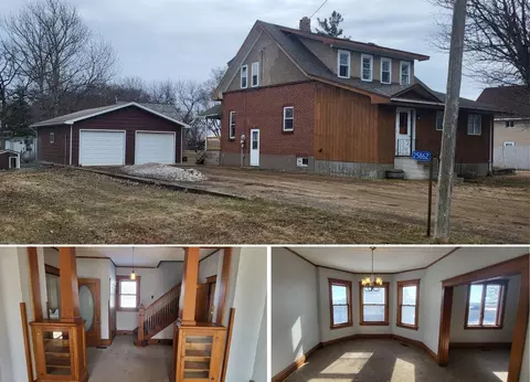 25862 124th Ave, Elbow Lake, MN 56531