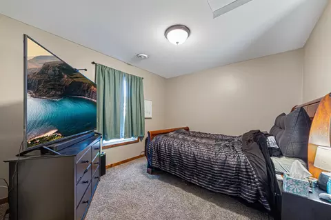 Bedroom - 1816 Haralson Ct, Saint Peter, MN 56082 photo 3 of 3