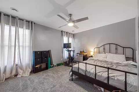 Bedroom - 1816 Haralson Ct, Saint Peter, MN 56082 photo 1 of 3