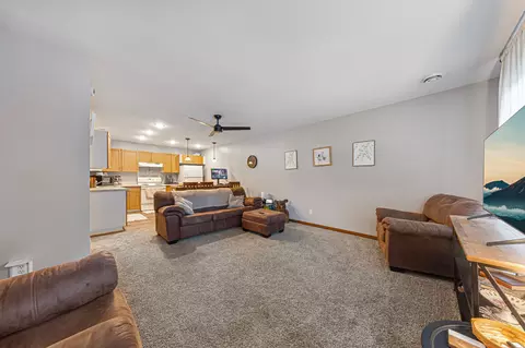 Living - 1816 Haralson Ct, Saint Peter, MN 56082 photo 2 of 2