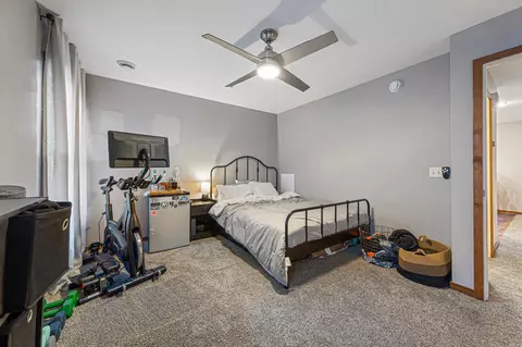 Bedroom - 1816 Haralson Ct, Saint Peter, MN 56082 photo 2 of 3