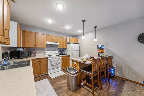Kitchen - 1816 Haralson Ct, Saint Peter, MN 56082 photo 2 of 2