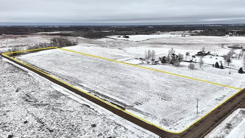 tbd Pokegama Rd, Grasston, MN 55003