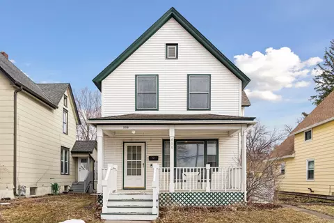 659 Jefferson Ave, Saint Paul, MN 55102
