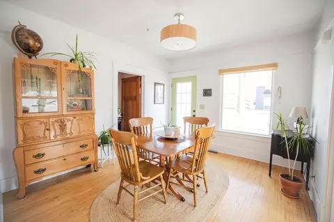Dining - 107 E 5th St, Morris, MN 56267 photo 4 of 4