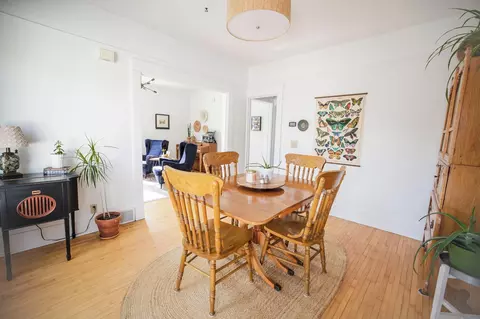Dining - 107 E 5th St, Morris, MN 56267 photo 2 of 4
