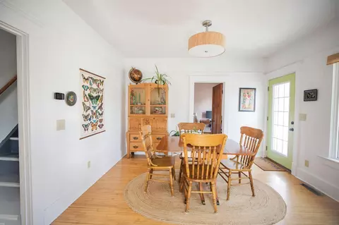 Dining - 107 E 5th St, Morris, MN 56267 photo 3 of 4