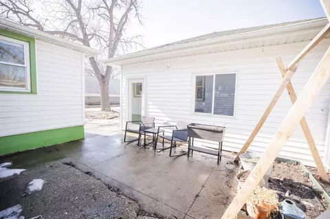 Exterior - 107 E 5th St, Morris, MN 56267 photo 10 of 14
