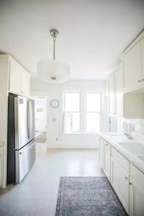 Kitchen - 107 E 5th St, Morris, MN 56267 photo 5 of 6