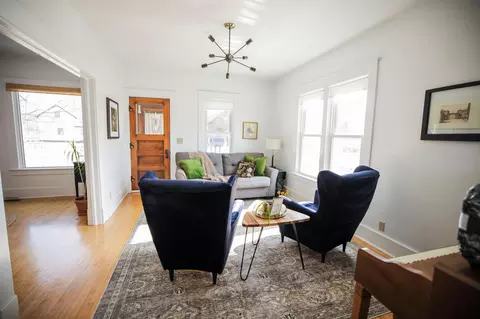 Living - 107 E 5th St, Morris, MN 56267 photo 3 of 3