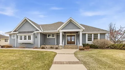 3537 Wildflower Rd S, Saint Cloud, MN 56301