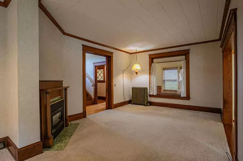 Living - 301 E Depue Ave, Olivia, MN 56277 photo 1 of 5