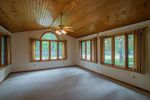Living - 301 E Depue Ave, Olivia, MN 56277 photo 3 of 5