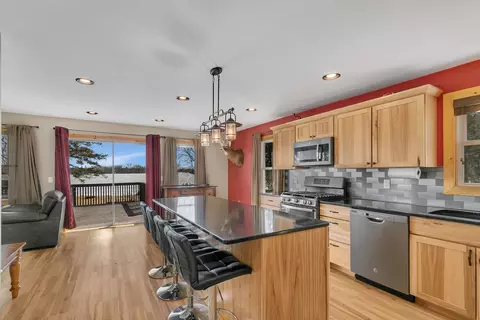 10330 W Lake Rd, Rice, MN 56367
