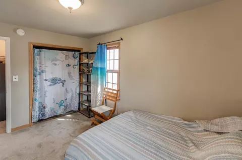 Bedroom - 1822 Oak St, Brainerd, MN 56401 photo 4 of 4
