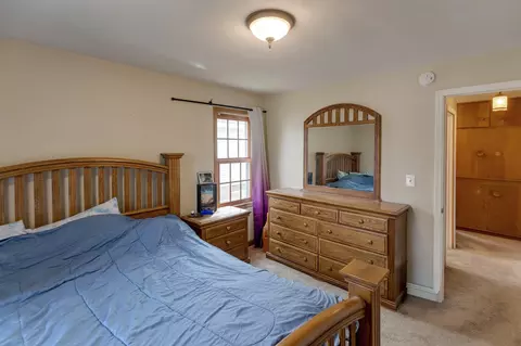 Bedroom - 1822 Oak St, Brainerd, MN 56401 photo 2 of 4