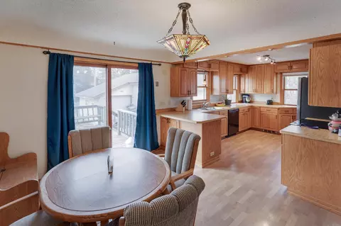 Dining - 1822 Oak St, Brainerd, MN 56401 photo 1 of 1
