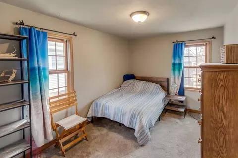 Bedroom - 1822 Oak St, Brainerd, MN 56401 photo 3 of 4