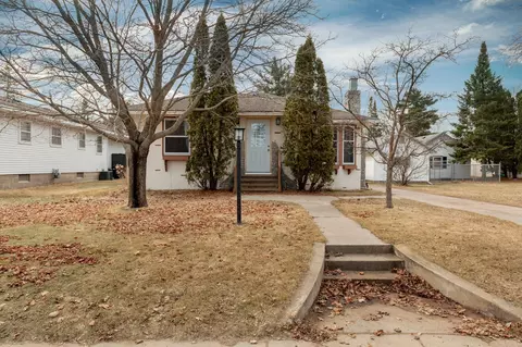 1822 Oak St, Brainerd, MN 56401