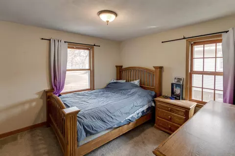 Bedroom - 1822 Oak St, Brainerd, MN 56401 photo 1 of 4