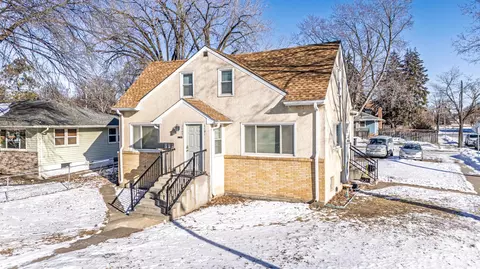 1601 Buchanan St NE, Minneapolis, MN 55413