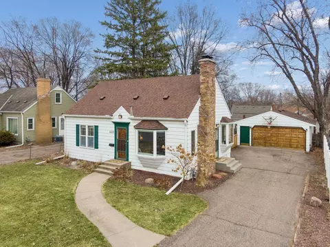 6619 Oakland Ave, Richfield, MN 55423