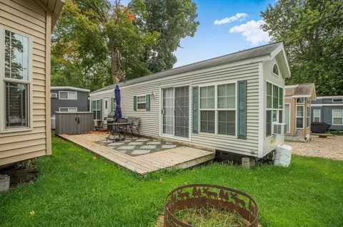 7870 Cottage Ln SW #19, Alexandria, MN 56308