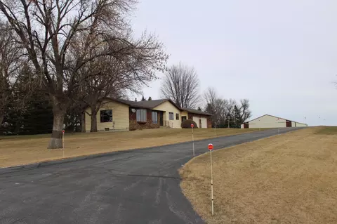 Exterior - 20366 470th Ave, Morris, MN 56267 photo 2 of 15
