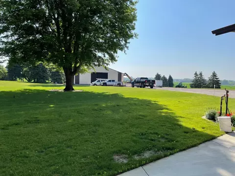 Exterior - 20366 470th Ave, Morris, MN 56267 photo 12 of 15