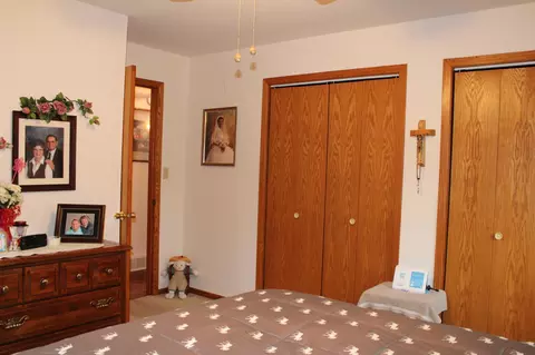 Bedroom - 20366 470th Ave, Morris, MN 56267 photo 1 of 6