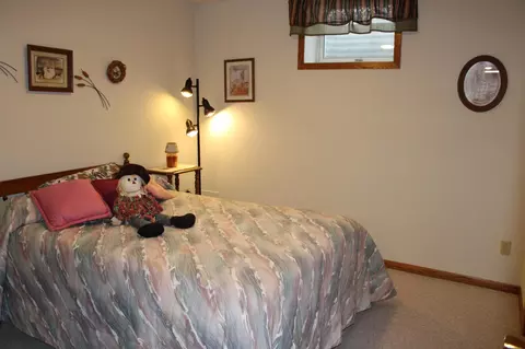 Bedroom - 20366 470th Ave, Morris, MN 56267 photo 6 of 6
