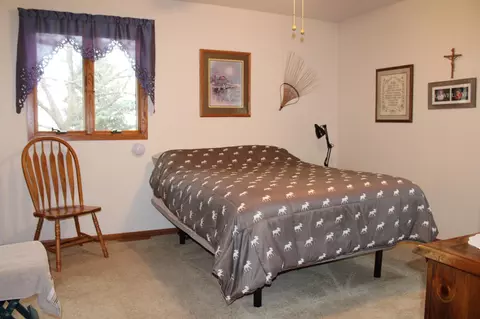 Bedroom - 20366 470th Ave, Morris, MN 56267 photo 2 of 6